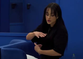 “Edhe të ma falë Jozin…”/ Egli flet me G-Banin: Më mirë me një “chihuahua” si Gjesti, se me atë në krahë