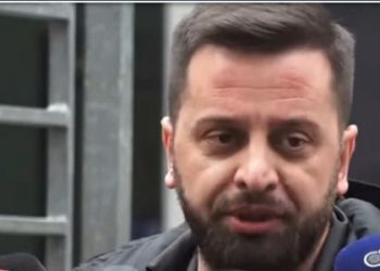 U mor në pyetje për rreth 1 orë në SPAK, kryebashkiaku i Kolonjës Erion Isai tregon arsyen