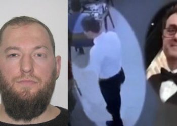 Vrasja e kamarierit në Elbasan, dënohet me 17 vite burg Erjon Llapushi