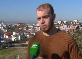 Të bllokuar në Gaza, shqiptaro-palestinezi pret të takojë nënën, babanë dhe vëllanë: Janë në kushte të rënda!