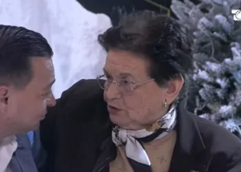Klajdi merr surprizën e jetës,“Fundjavë Ndryshe” merr përsipër rikonstruksionin e banesës së tij