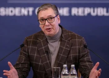 Protestat masive në Serbi, Vuçiç: Janë plotësuar të gjitha kërkesat e studentëve, falja…