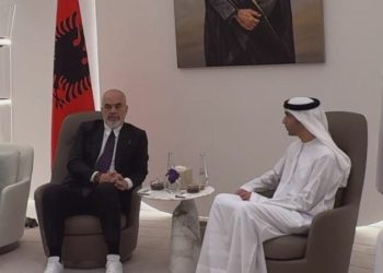 Diskutime dhe nënshkrime marrëveshjesh/ Rama në eventet e Javës së Qëndrueshmërisë së Abu Dhabit 2025