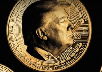 Trump “pushton” tregun e kriptovalutave për disa orë, publikon monedhën e tij zyrtare dhe gjeneron mbi 14 mld dollarë