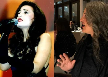 Parashqevi Simaku shtrohet në spital psikiatrik/ Ilirjani: Sapo më telefonoi! Flutura jonë filloi të rikthehet mes nesh