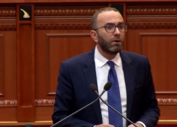 Pezullimi i hetimeve për dosjen “Xibraka”, Gazment Bardhi: Ja pse nuk m’u dha statusi i kallëzuesit