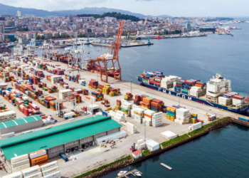 Sekuestrohet 1 ton kokainë në Spanjë, mes të arrestuarve edhe shqiptarë