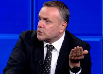 “Sky dhe Enchro Chat, vetëm 30 përqind e zbulimeve të transkripteve”, Karamuço paralajmëron zhvillime të rëndësishme: Vitin tjetër…