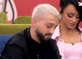 Deklarata e fortë e gazetares: Gjesti ka qenë i martuar para BBV