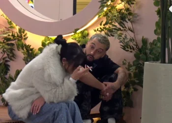 “Kam grua jashtë”/ Kriset marrëdhënia mes Gjestit dhe Eglit? Këngëtari: Zhduku!