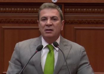 Vota e diasporës “përplas” palët në Kuvend, Gjiknuri akuza PD-së: Doni t’a vrisni këtë proces!