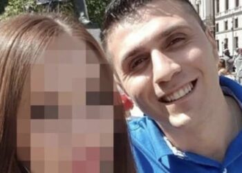 “Ishte vrasje gjakftohtë/ Dyshohet se u qëllua për vdekje nga shqiptari, flet vëllai i 34-vjeçarit grek: E goditën me thikë, pastaj me armë