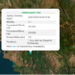 Tërmeti shkund Greqinë, ja sa ishte magnituda dhe epiqenda