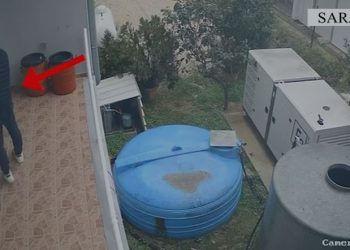 Vodhi 6 mijë euro në një hotel në Ksamil, arrestohet hajduti serial