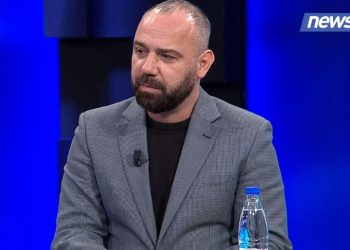 “Partitë në Shqipëri janë parti-njeri”, Iljazaj: Vota e diasporës, faktor përcaktues për zgjedhjet!