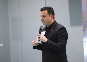 Ushqimi falas në shkollat e Tiranës, Veliaj: Njësoj siç kemi bërë me çerdhet dhe kopshtet