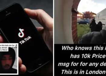 “Shpija është thy në Londër…”, shqiptarët kërkojnë ‘rivalët’ në TikTok, ofrojnë edhe shpërblim