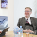 Ambasadori britanik Nicholas Abbott takim në KQZ, Celibashi: Diskutuam për votën e diasporës dhe parandalimin e shitblerjes! 