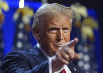 Trump: Egjipti dhe Jordania të marrin palestinezët e Gazës