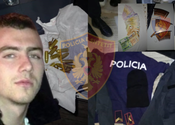 Atentati i dështuar ndaj Inez Hajrullës/ GJKKO dënon 3 autorët, ja sa vite do të qëndrojnë pas hekurave i penduari i drejtësisë dhe “Daku”