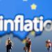 Banka Qendrore Europiane uli normat e interesit, por pa rezultat!  Inflacioni i Eurozonës u rrit në 2.4% në dhjetor