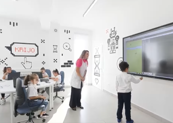 VIDEO / Rama për investimet arsimore: Mjedise moderne për nxënësit dhe studentët