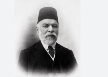 Sot 106-vjetori i vdekjes së Ismail Qemalit, babait të Pavarësisë së Shqipërisë