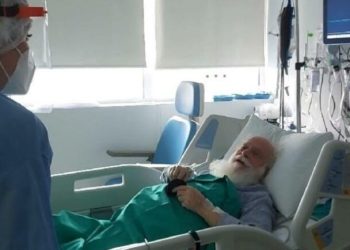 Ishte në intubim/ Kryepeshkopi Anastas del nga salla e operacionit, ja si paraqitet gjendja e tij