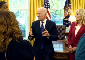 Joe Biden publikon videon e lamtumirës nga Shtëpia e Bardhë: Amerikë, faleminderit që më besuat këtë vend të shenjtë