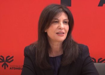 Zgjedhjet e 11 majit, Topalli: Diaspora, faktor kyç për rotacionin, të regjistrohen në faqen e KQZ!