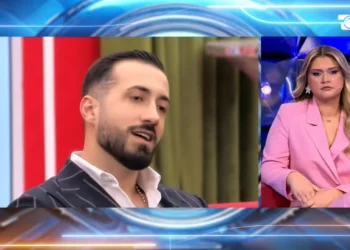 “Loredana është tokë e xanun”, deklarata e Jozit shkakton debat në BBV! Neda: Nëse s’do të kishte kamera ti…