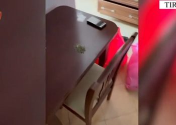Shtëpinë e marrë me qira e kthyen në bazë droge, dy të arrestuar në Tiranë