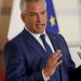 Dështojnë negociatat për krijimin e koalicionit/ Jep dorëheqjen kancelari austriak Karl Nehammer