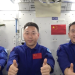 Astronautët e Shenzhou-19 në stacionin hapësinor kryejnë eksperimente të reja