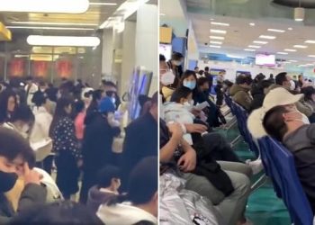 Një Covid-19 i dytë? Virusi që po alarmon sistemin shëndetësor në Kinë, prek fëmijët dhe të moshuarit