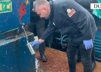 Kontrabanda e 670 mijë litrave naftë nga Tunizia, ndalohet njëri nga organizatorët