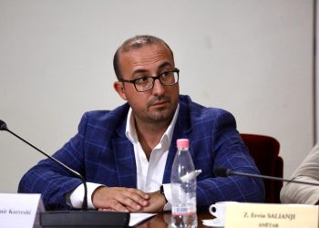 “Sky dhe Encro deputetët nuk i donin për të bërë puçi-puçi me gratë”, Korreshi: Kërkojmë transparencë për platformat e kriptuara