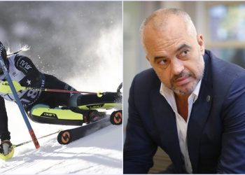 U rendit në vendin e dytë në Botërorin e Skive, Rama përgëzon Colturin: E nisi vitin 2025 në podiumin e fitimtarëve