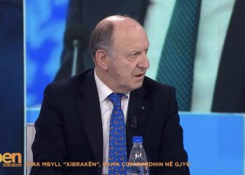 Dosja “Xibraka”, Leka: Çështje me ngarkesa politike, gjuha e shpifjes është kthyer në normë…