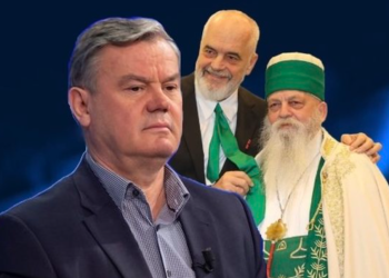 “Do të jetë vend për turizëm dhe argëtim”/ Nikoll Lesi shpjegon shtetin e Baba Mondit