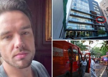 Arrestohet kamarieri i hoteli në lidhje me vdekjen e Liam Payne, rrezikon 15 vjet burg