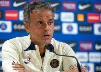 Ndeshja ndaj Monacos, trajneri i PSG: Jemi gati për finalen, ambicia ime nuk ndryshon