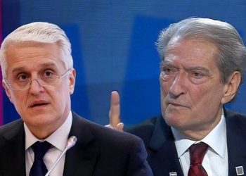 SPAK rrëzon akuzat e Berishës për Majkon: S’ka asnjë kallëzim apo procedim penal ndaj deputetit të PS