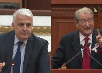 E quajti kriminel elektoral, Majko “thumbon” Berishën: S’jam aq i fortë sa t’ju vjedh fitoren e munguar në Kukës