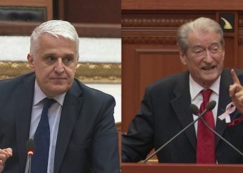 Përgjimi nuk ekziston”, analisti: Pse Sali Berisha mashtron me akuzat ndaj Pandeli Majkos
