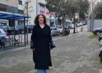 Argita Malltezi në SPAK, avokati tregon sa vite burg rrezikon vajza e ish-kryeministrit: Ka një rrethanë rënduese