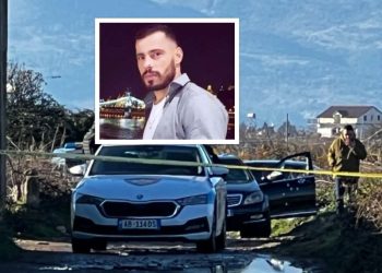 “Sonte ke rastin… shi është duke rënë, bukur do ishte”/ Zbardhen mesazhet, si u fut në kurth Ramazan Mataj