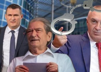 “Kushtetuesja na dha të drejtë për Berishën”, Dumani: Ja ç’po ndodh me hetimet për Metën