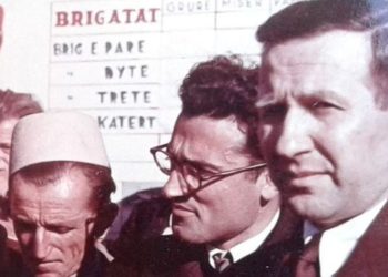 Dëshmia e ish-oficerit të grupit shoqërimit: Pasi Mehmet Shehu shkoi në mbledhjen e Byrosë, unë me teknikun kontrolluam telefonat e vilës së tij