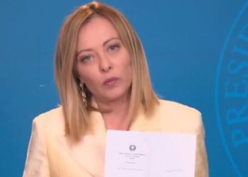 U vendos nën hetim, reagon Meloni: Nuk do të trembem dhe nuk do të shantazhohem